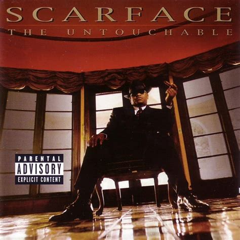 Scarface untouchable - Shahrivar 24, 1390 AP ... [ARTIST] – SCARFACE [TRACK] – (12) FAITH) [ALBUM] – THE UNTOUCHABLE [RELEASED] – MARCH 11, 1997 [LABEL] – RAP-A-LOT RECORDS (The album was ...